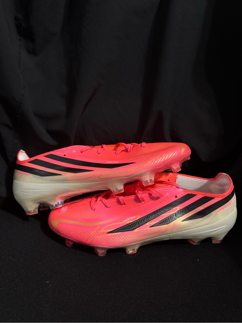Adidas F50 Hyperfast elite FG world cup